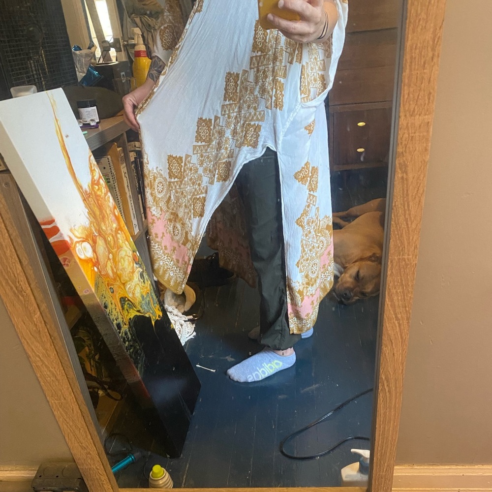 Kimono - Picture 3 of 3
